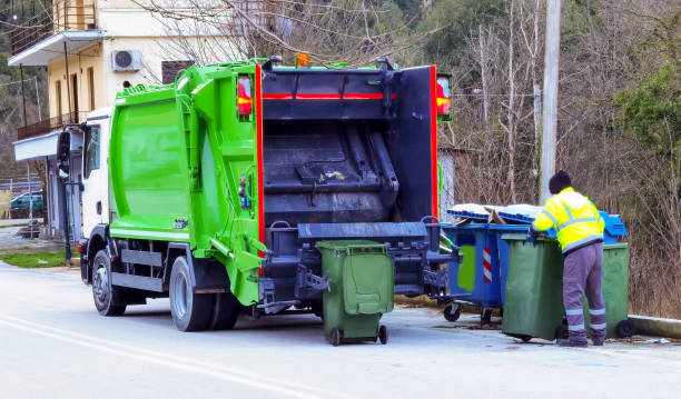 Best Yard Waste Removal in Plains, MT