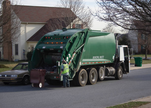 Reliable Plains, MT Junk Removal Solutions