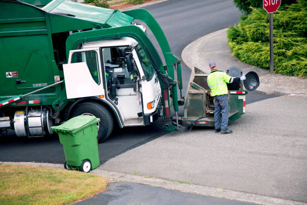 Best Demolition Debris Removal in Plains, MT